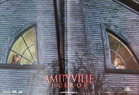 Amityville Horror  (2005)    3 ITALIAN FOTOBUSTAS
