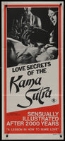 Love Secrets of the Kama Sutra    AUSTRALIAN