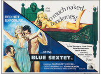 Blue Sextet/So Much Naked Tenderness