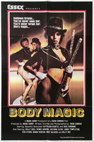 Body Magic