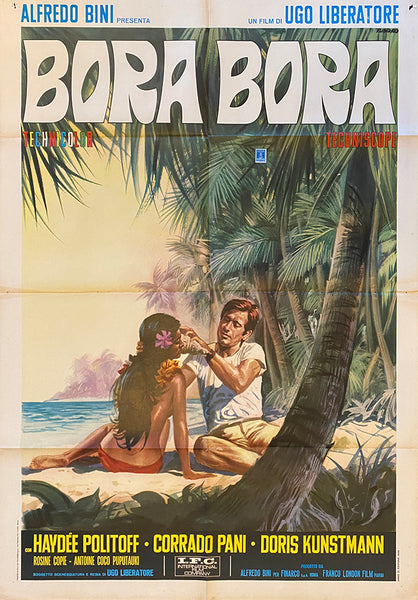 Bora Bora    2F