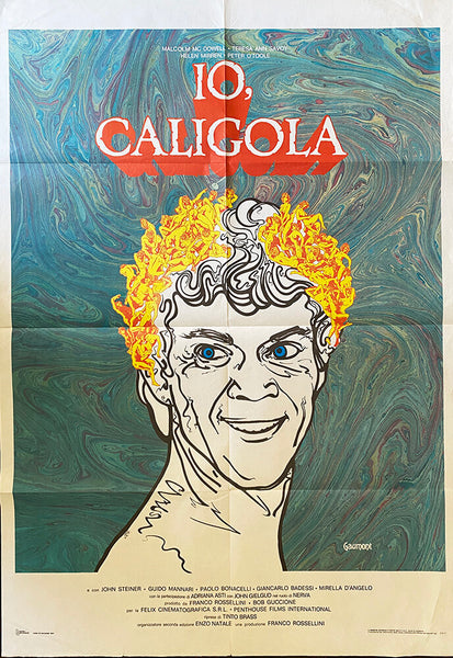 Caligula    2F