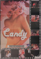 Erotic Adventures of Candy    GERMAN