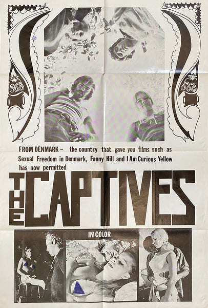 Captives, The