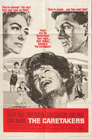 Caretakers, The    US 1 SHEET
