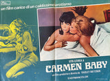 Carmen Baby/Sexuality By the Sea
