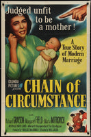 Chain of Circumstance
