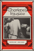 Charlene's Injustice