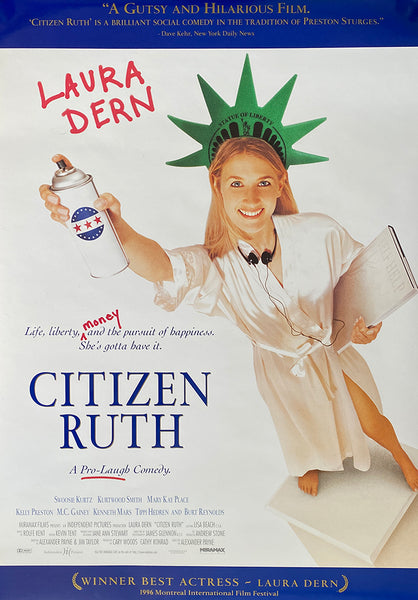 Citizen Ruth