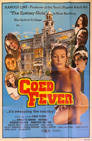 Coed Fever