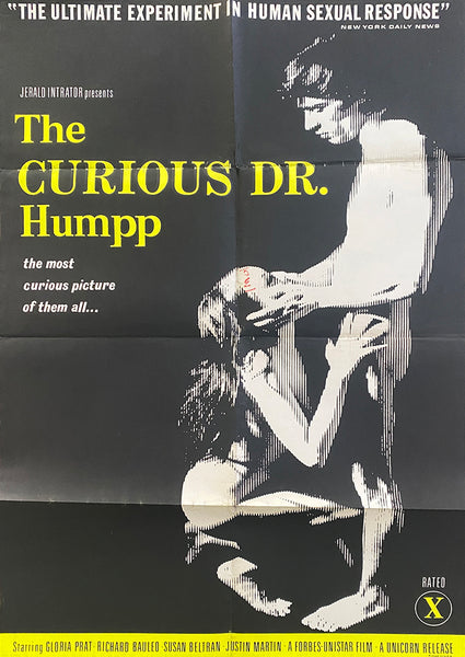 Curious Dr Humpp