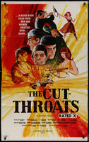 Cut-Throats, The