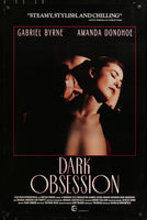 Dark Obsession    US 1 SHEET