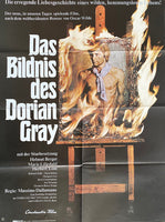 Dorian Gray    GERMAN