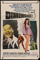 Dimension 5