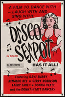 Disco Sexpot