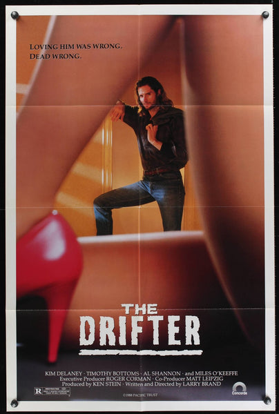 Drifter, The