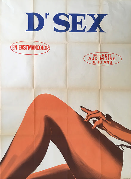 Doctor Sex