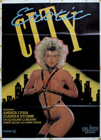 Erotic City    2F