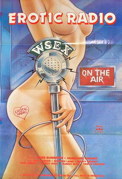 Erotic Radio WSEX