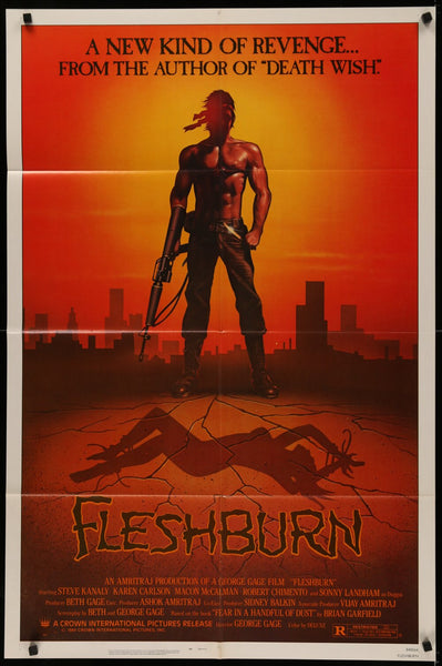 Fleshburn
