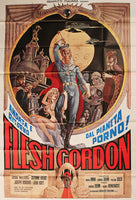 Flesh Gordon    4F