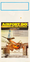 Flight 90: Disaster On the Potomac