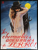 Erotic Adventures of Zorro