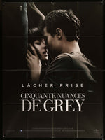 Fifty Shades of Grey    FRENCH PAIR