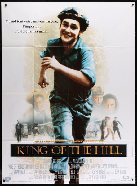 King of the Hill