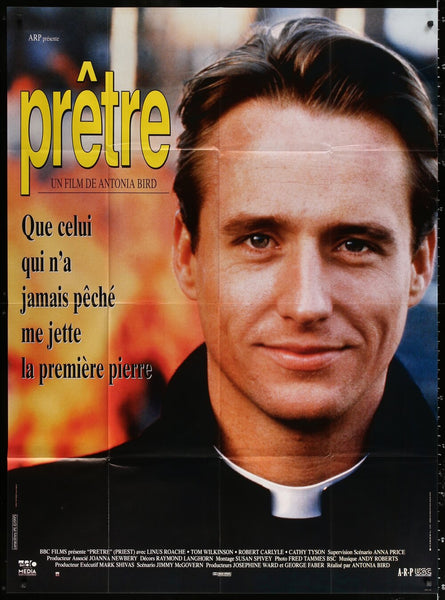 Priest    FRENCH