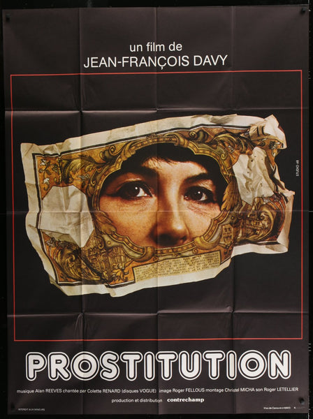 Prostitution    FRENCH