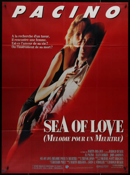 Sea of Love    FRENCH