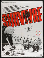 Survive!    FRENCH
