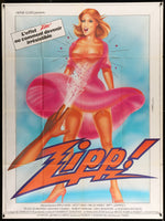 Zapped    FRENCH