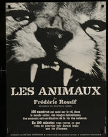 Animals    FRENCH
