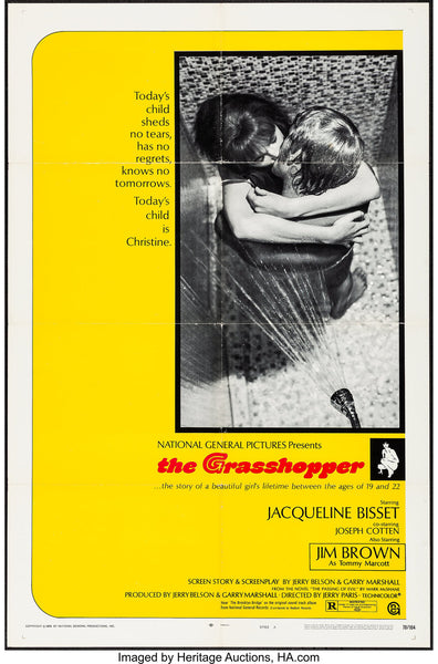 Grasshopper, The