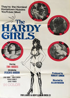 Hardy Girls
