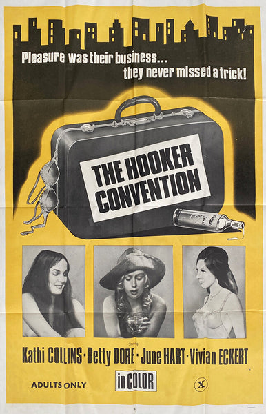 Hooker Convention