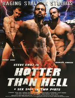 Hotter Than Hell