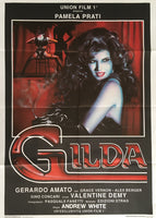 I Gilda