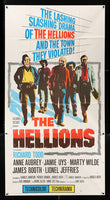 Hellions, The