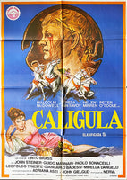 Caligula    SPANISH