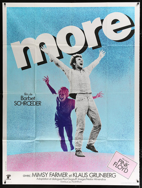 More  (1969)    FRENCH