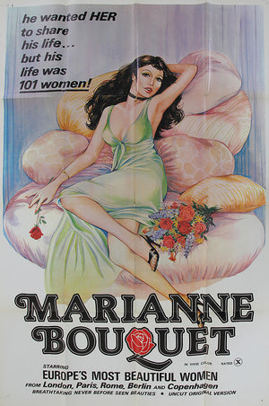 Marianne Bouquet