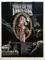 Through the Looking Glass    US 1 SHEET