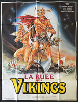 Erik the Conqueror