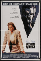 Physical Evidence    US 1 SHEET