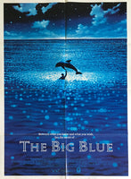 Big Blue    US 1 SHEET