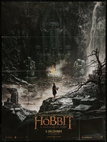 Hobbit, The:  Desolation of Smaug